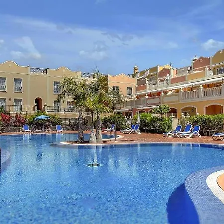 Paraiso Mar Apartament *
