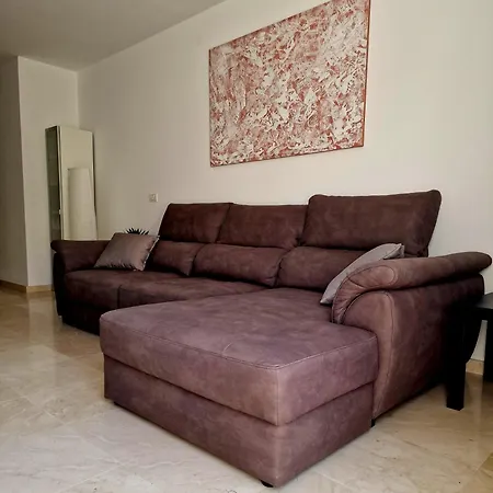 Apartament Paraiso Mar *