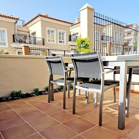 Apartament Paraiso Mar Palm-mar