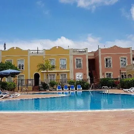 شقة Paraiso Mar *