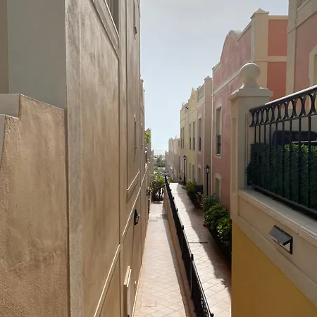 Paraiso Mar بالم مار